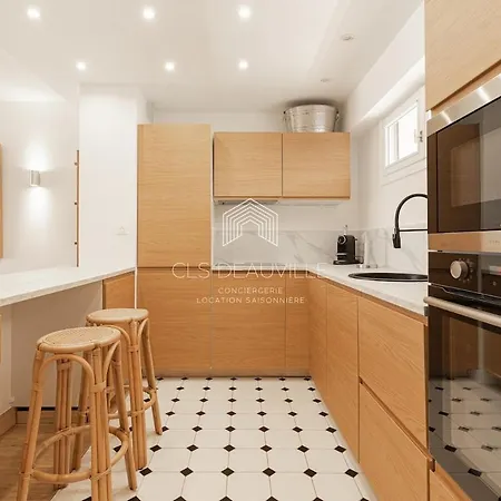 Apartment Le Drakkar 3 - Hyper Centre - Cls
