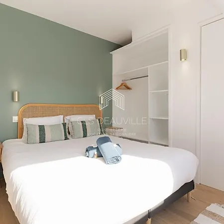 Apartment Le Drakkar 3 - Hyper Centre - Cls *